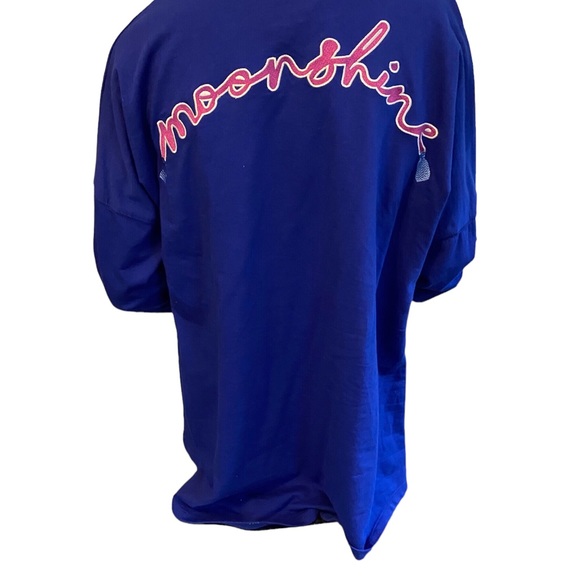 NWT PXL Sunshine/Moonshine Top - Picture 13 of 15